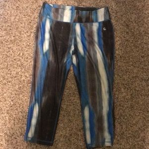 Workout Leggings xl
